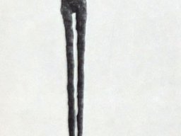 Giacometti Alberto - Femme epaule cassee